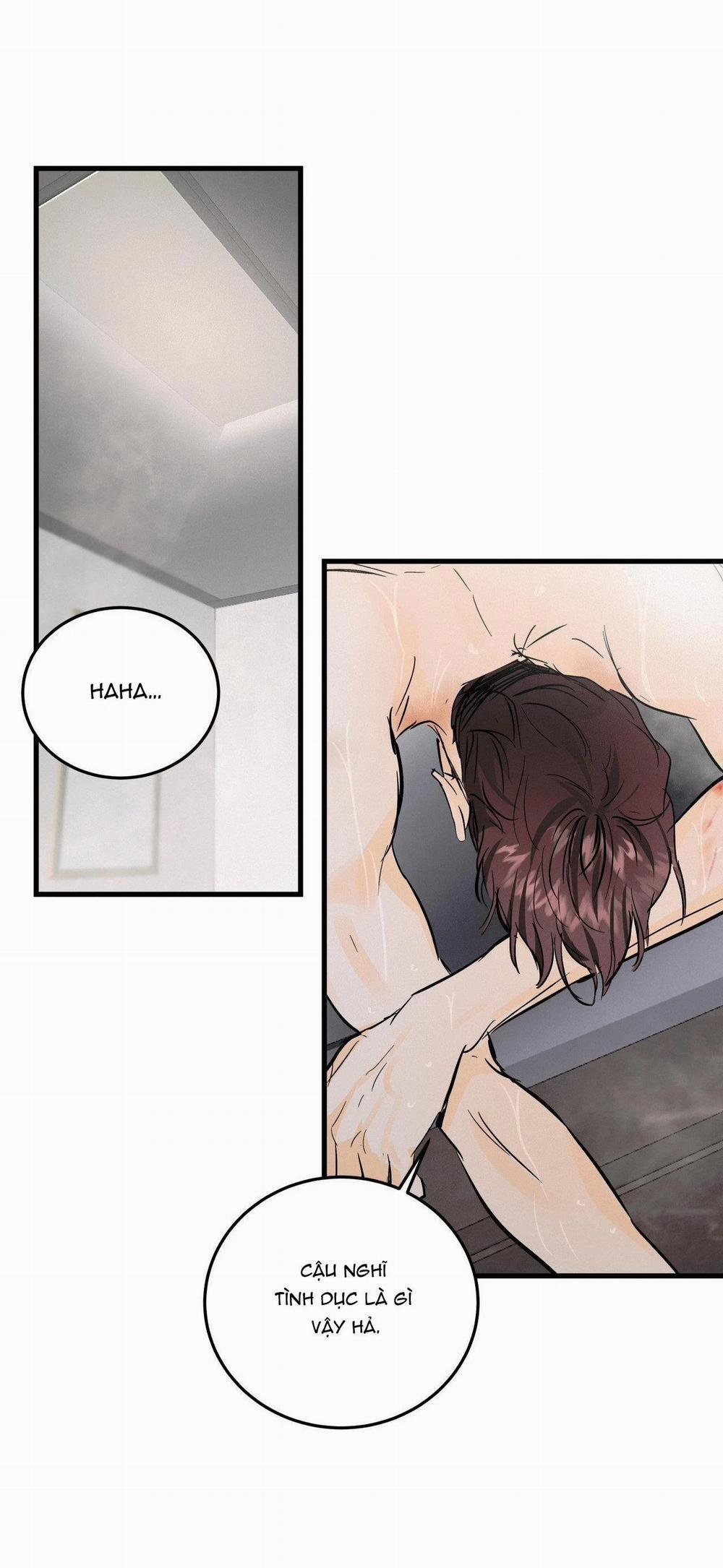 LIE AGAIN 14 trang 29
