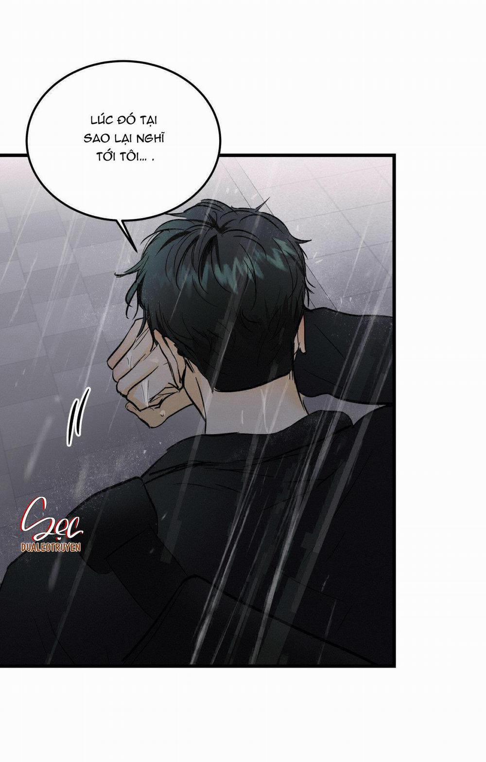 LIE AGAIN 14 trang 40