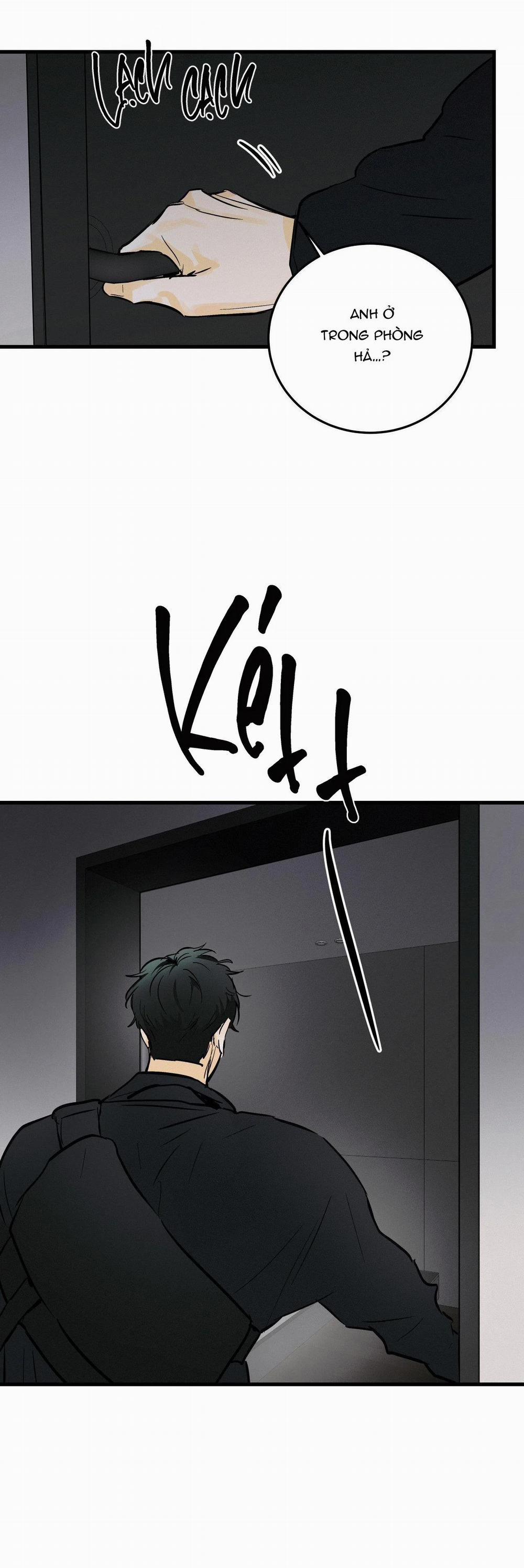 LIE AGAIN 14 trang 5