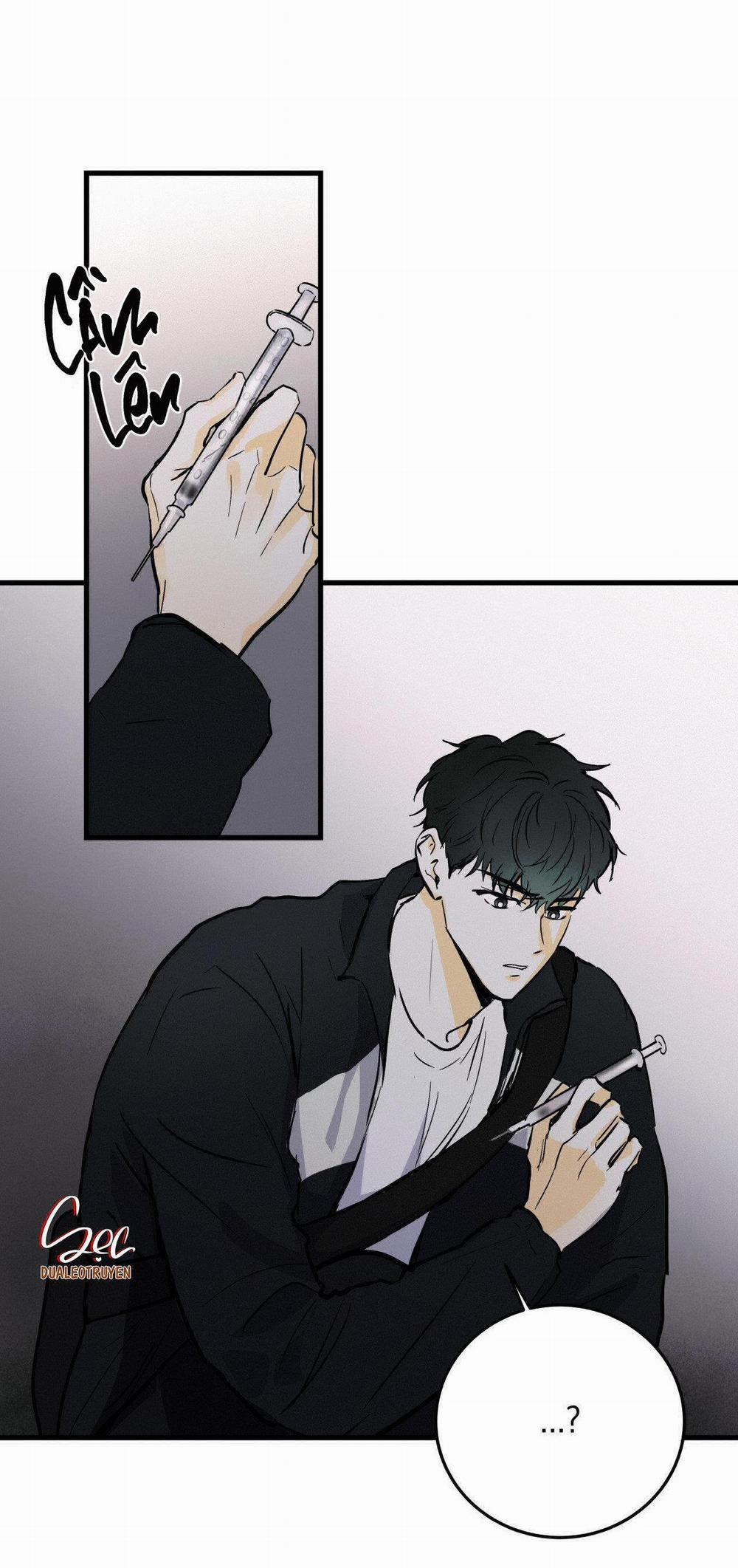 LIE AGAIN 14 trang 9