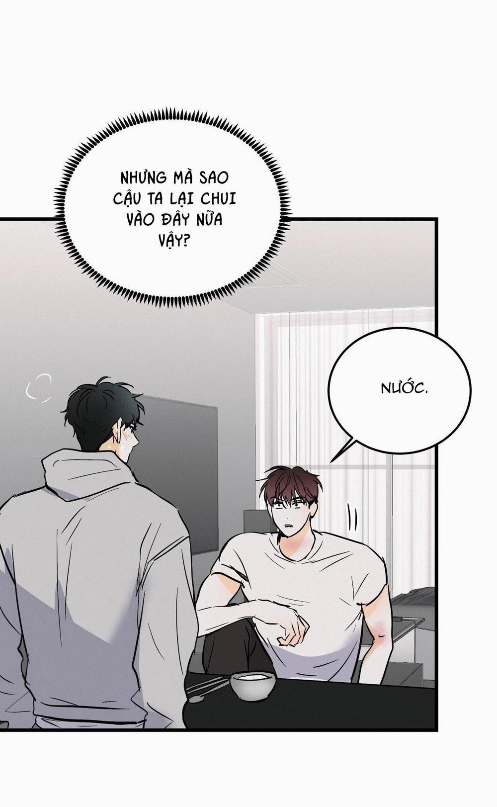 LIE AGAIN 15 trang 13