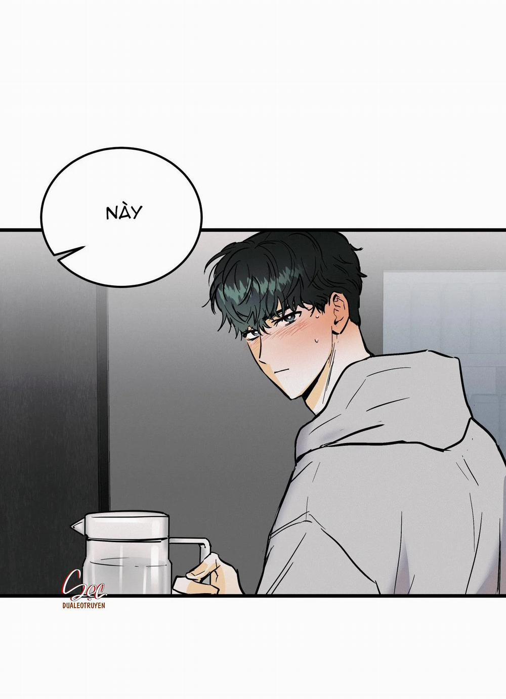 LIE AGAIN 15 trang 15