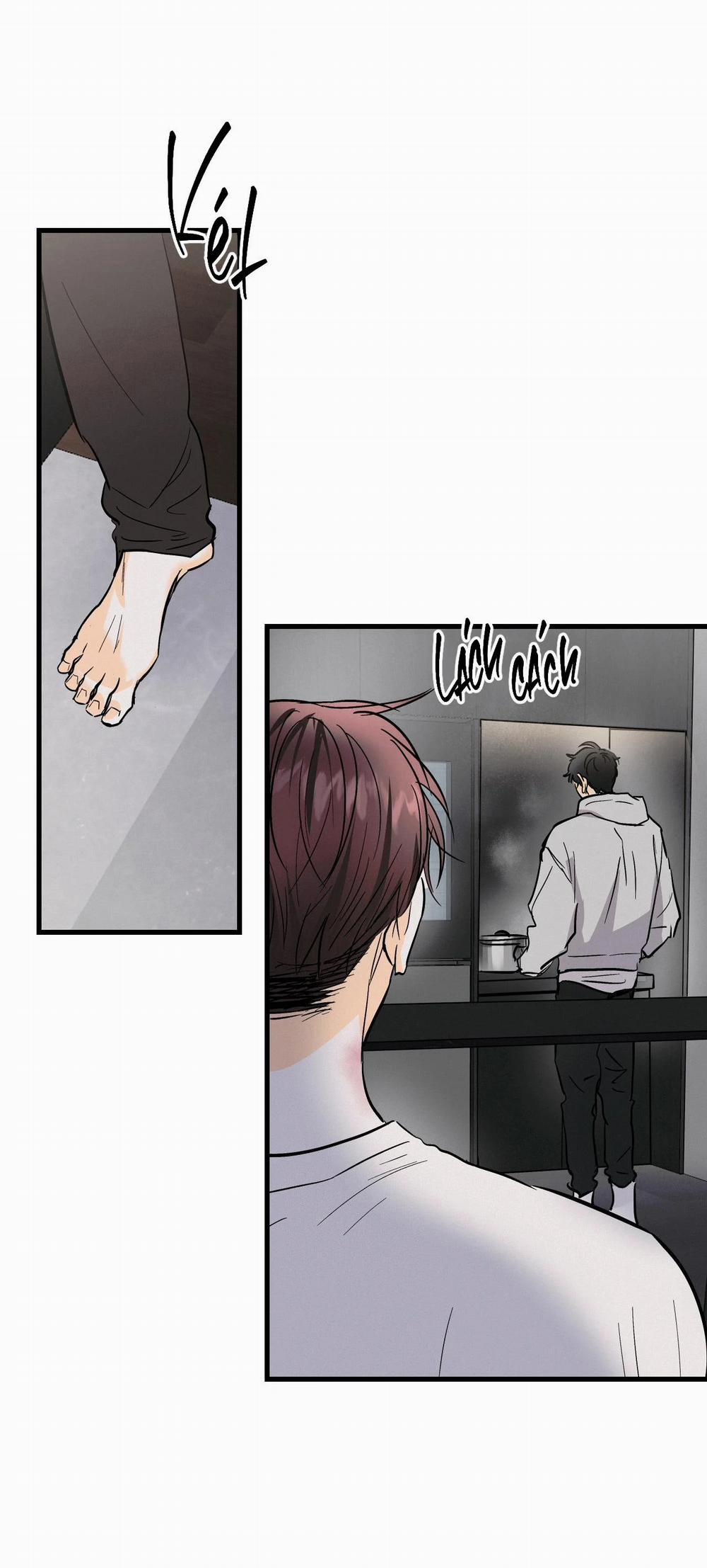 LIE AGAIN 15 trang 2