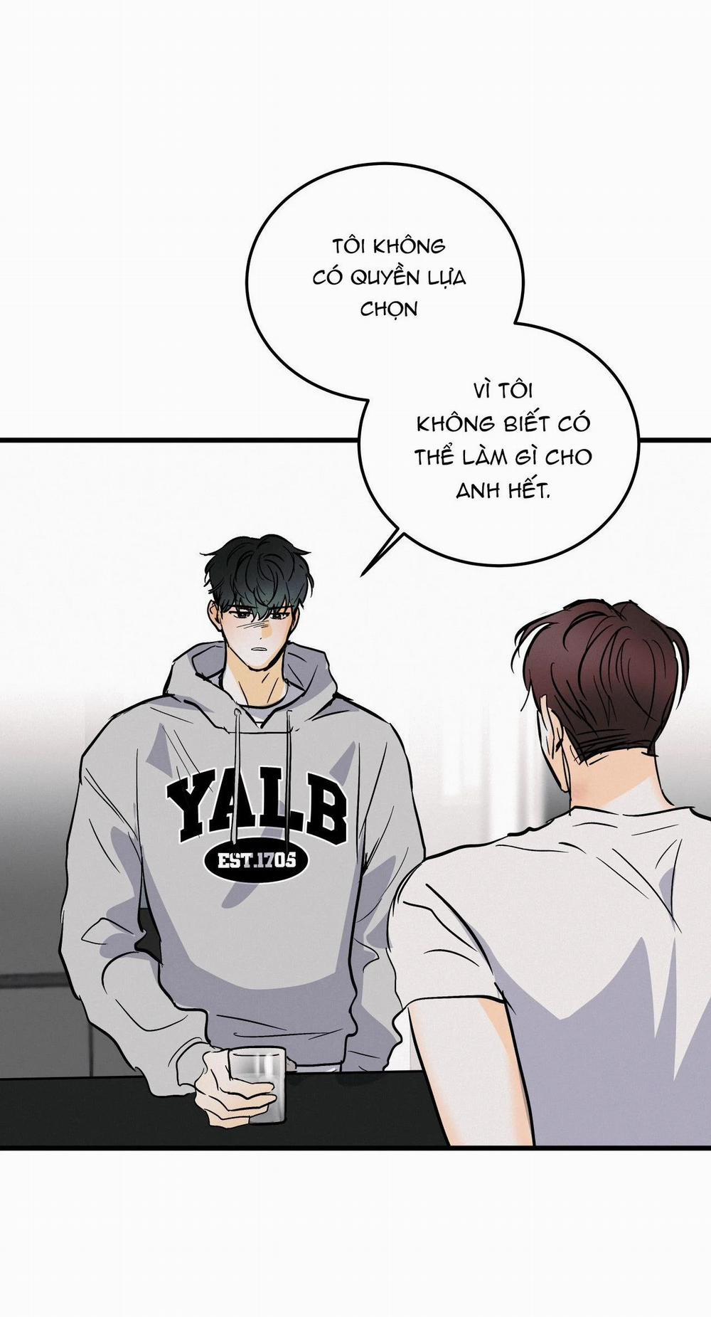 LIE AGAIN 15 trang 23