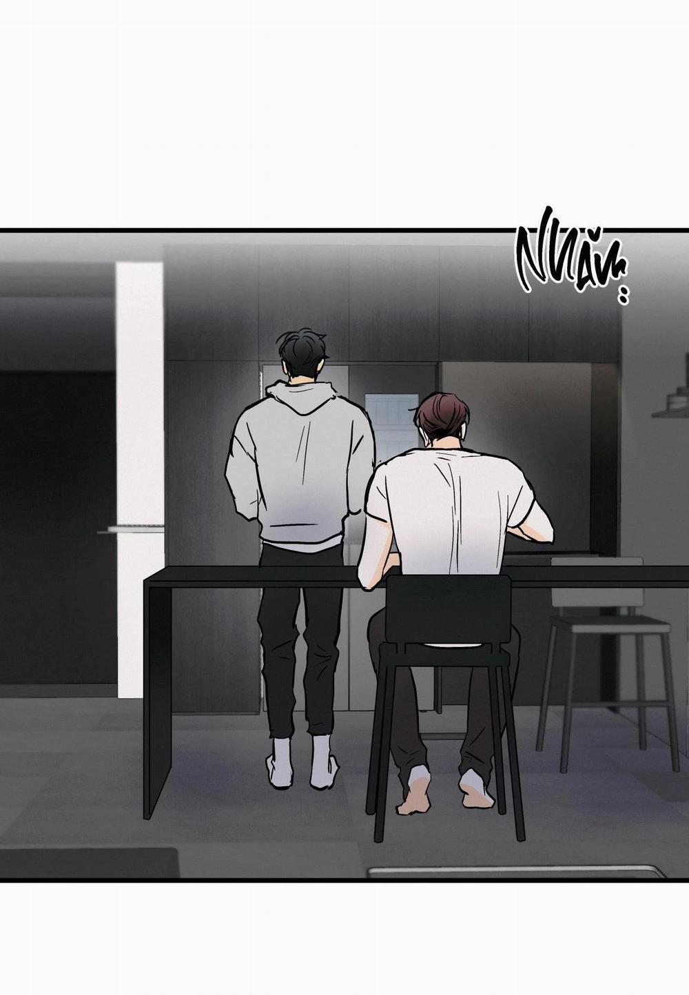 LIE AGAIN 15 trang 32