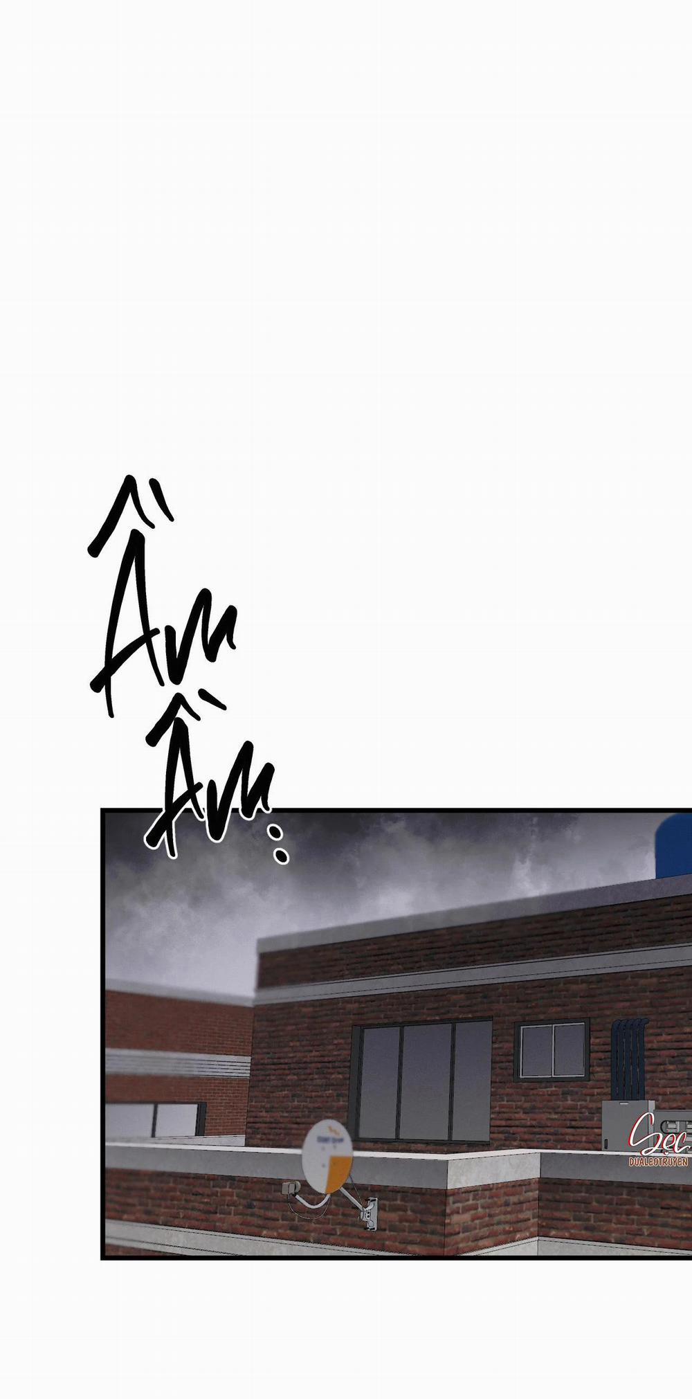 LIE AGAIN 15 trang 35