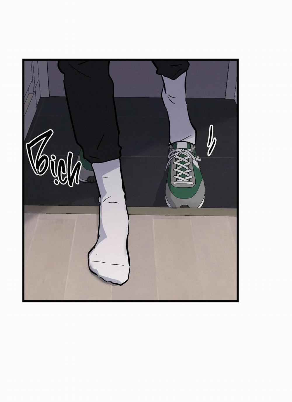 LIE AGAIN 15 trang 36