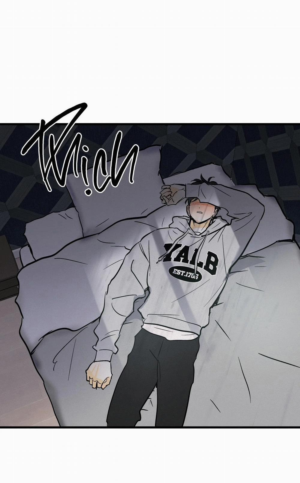 LIE AGAIN 15 trang 37