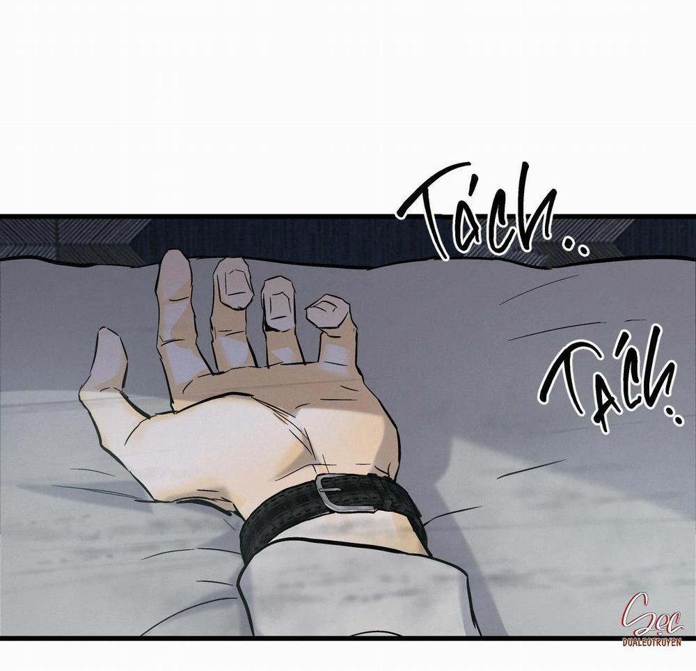 LIE AGAIN 15 trang 40