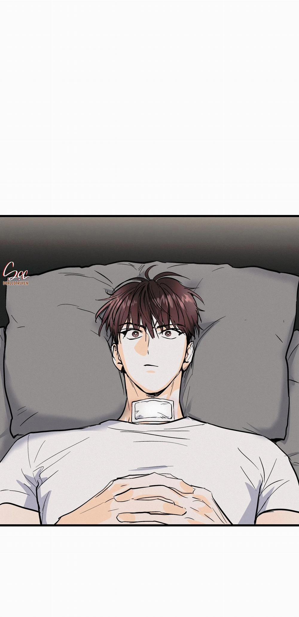 LIE AGAIN 15 trang 45