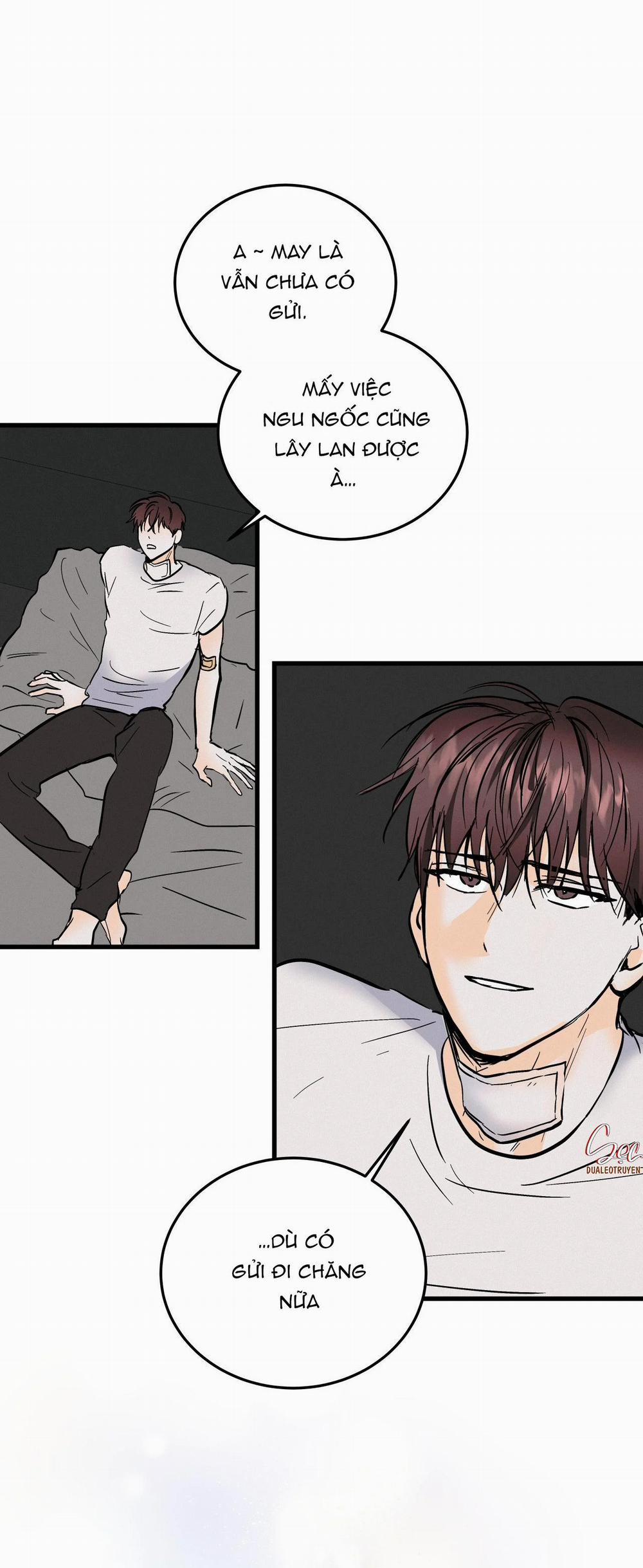 LIE AGAIN 15 trang 59