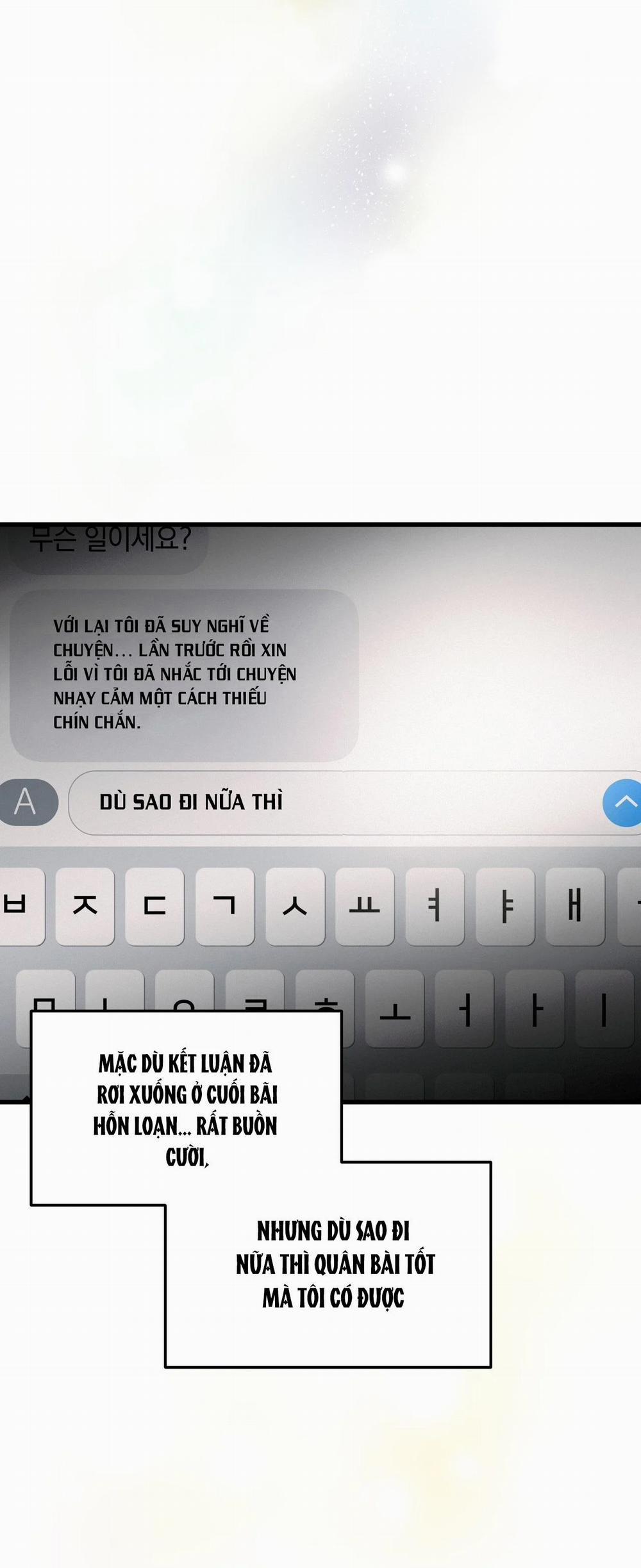 LIE AGAIN 15 trang 61