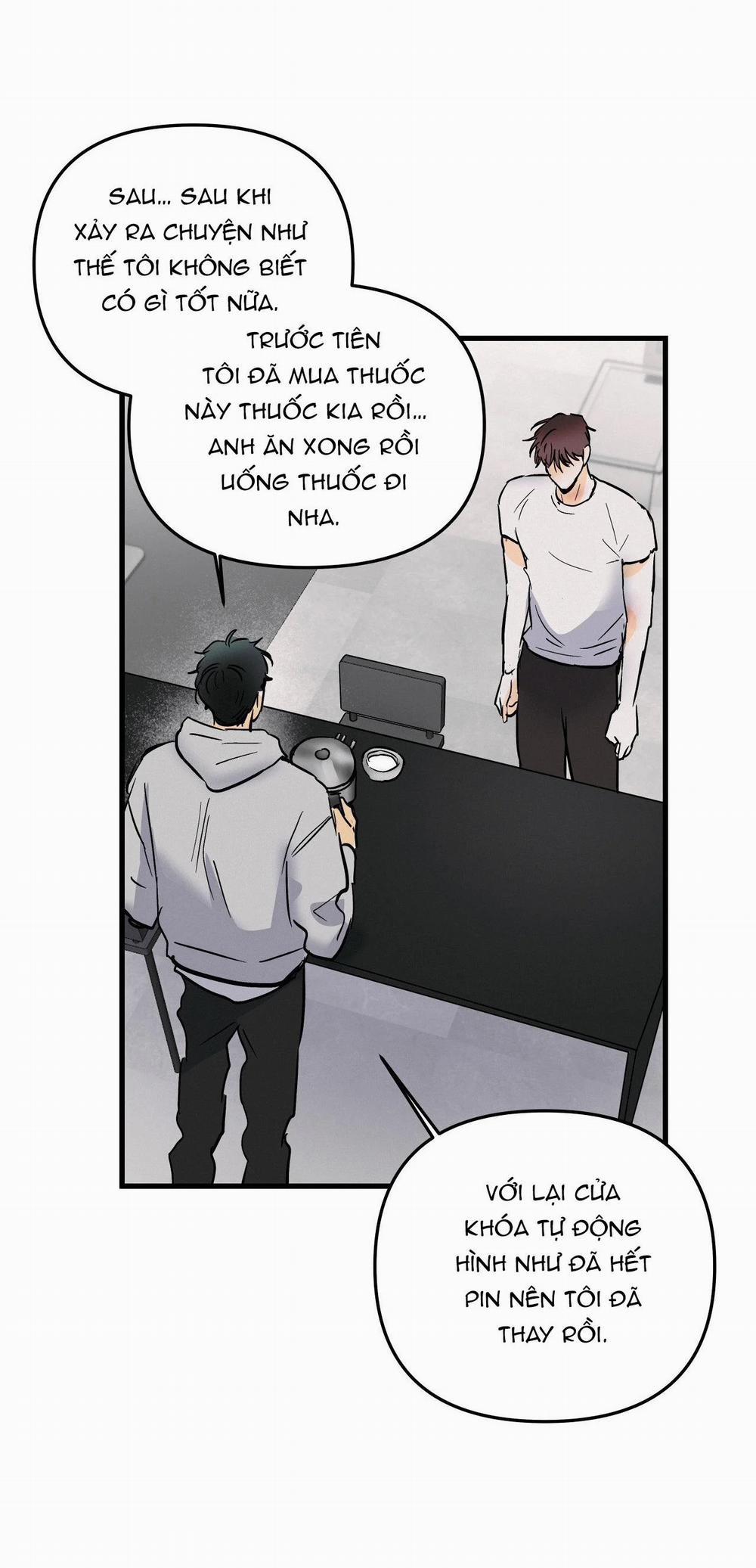 LIE AGAIN 15 trang 7