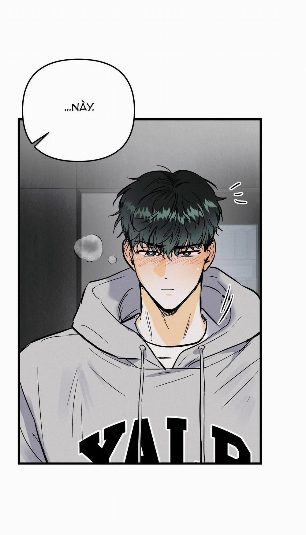 LIE AGAIN 15 trang 8