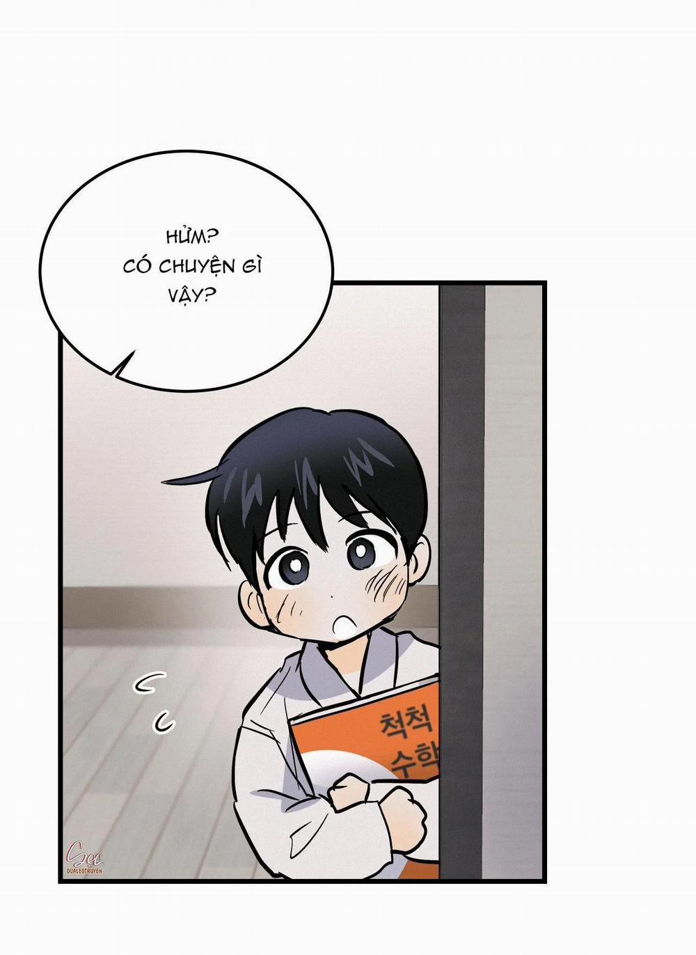 LIE AGAIN 16 trang 11