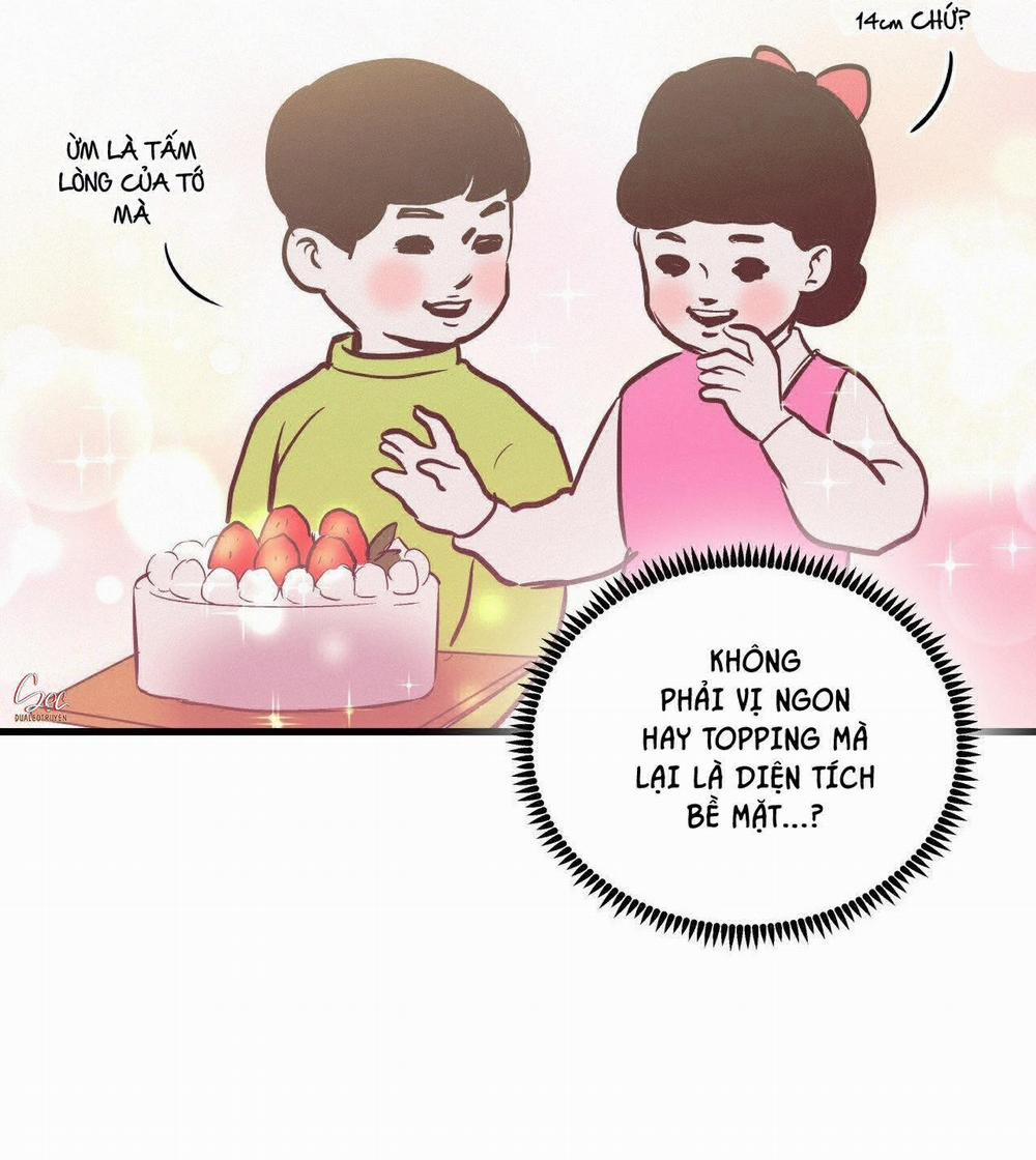 LIE AGAIN 16 trang 19