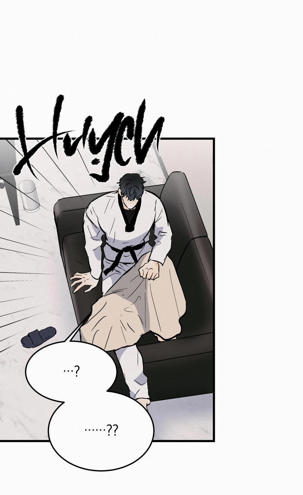 LIE AGAIN 16 trang 22