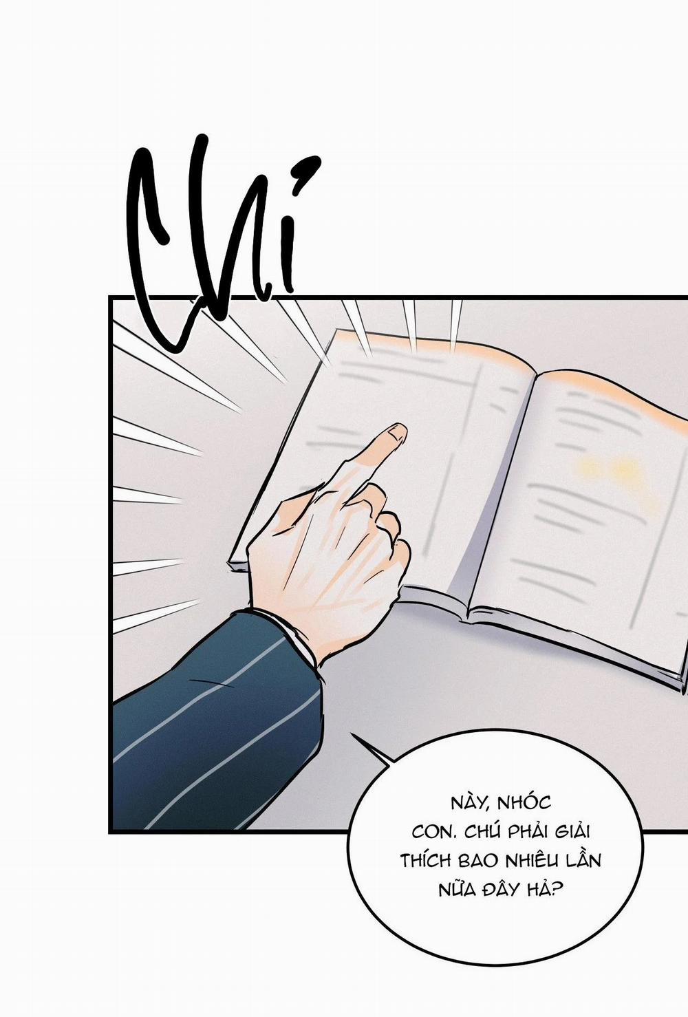 LIE AGAIN 16 trang 25