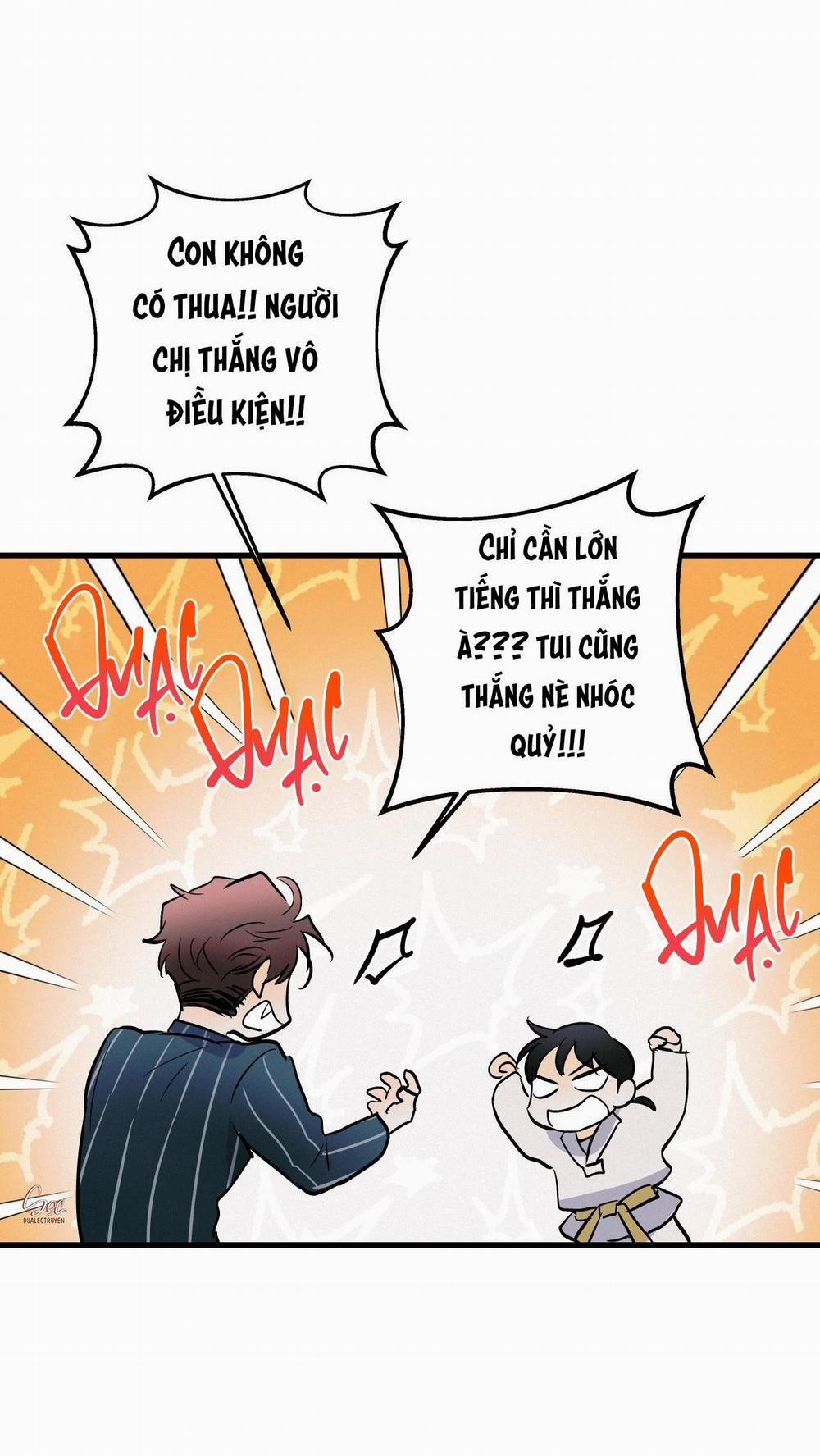 LIE AGAIN 16 trang 27