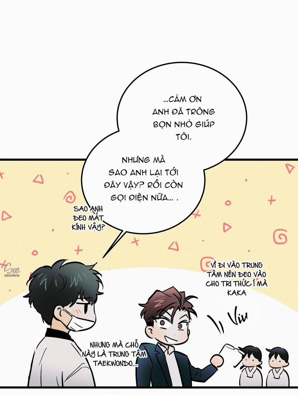 LIE AGAIN 16 trang 34