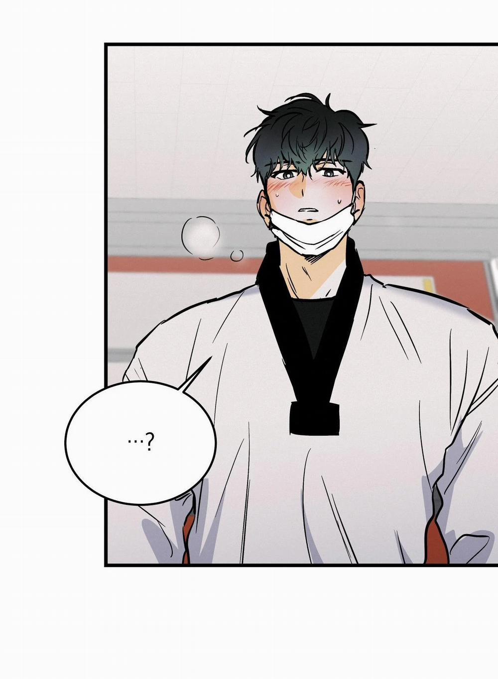 LIE AGAIN 16 trang 36