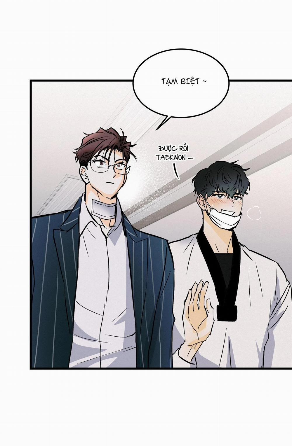 LIE AGAIN 16 trang 42