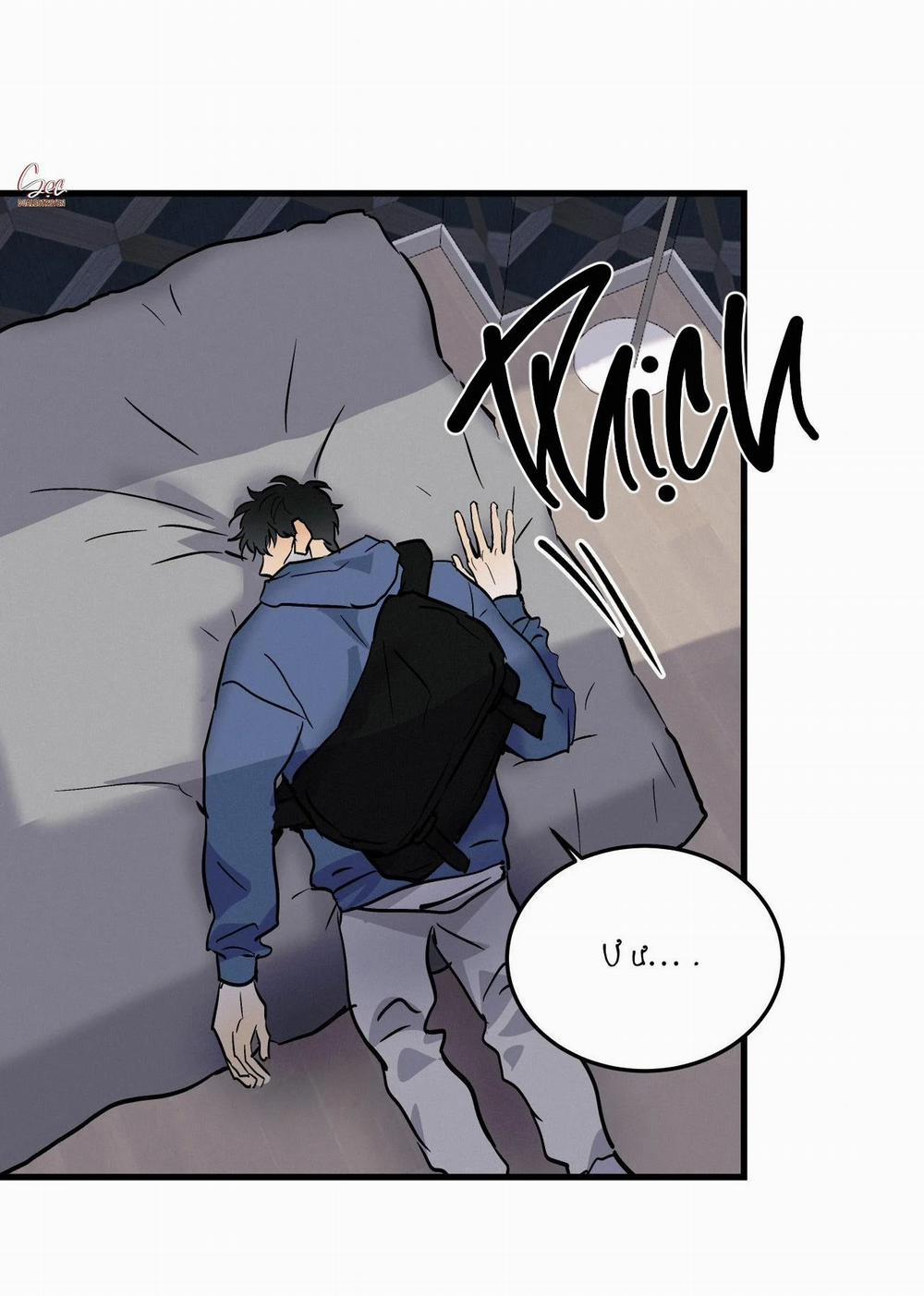 LIE AGAIN 16 trang 46