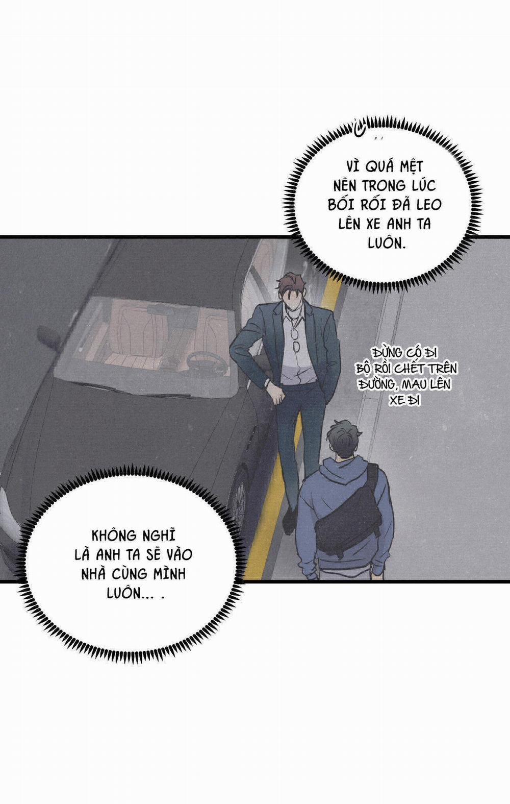 LIE AGAIN 16 trang 50