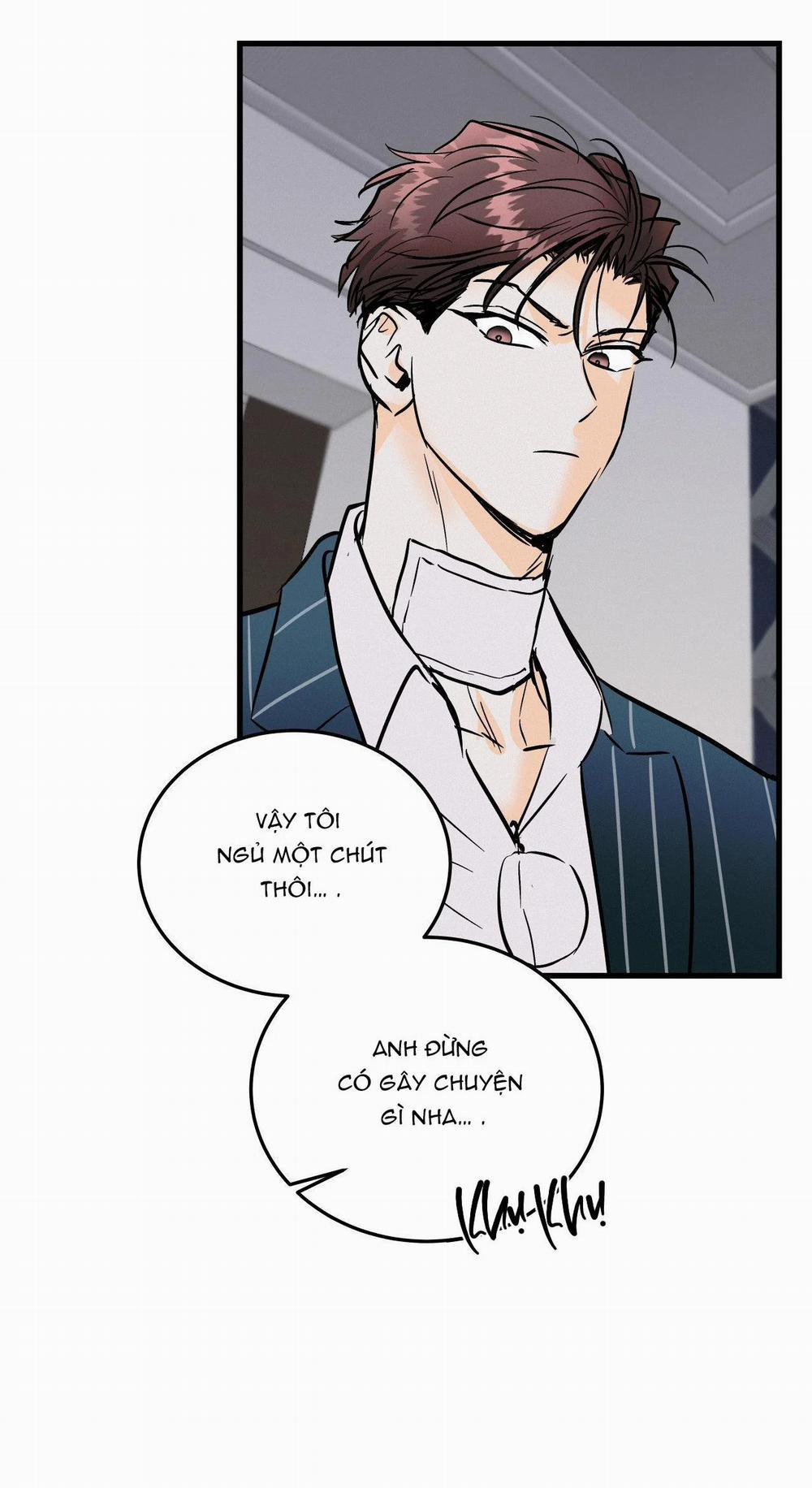 LIE AGAIN 16 trang 52