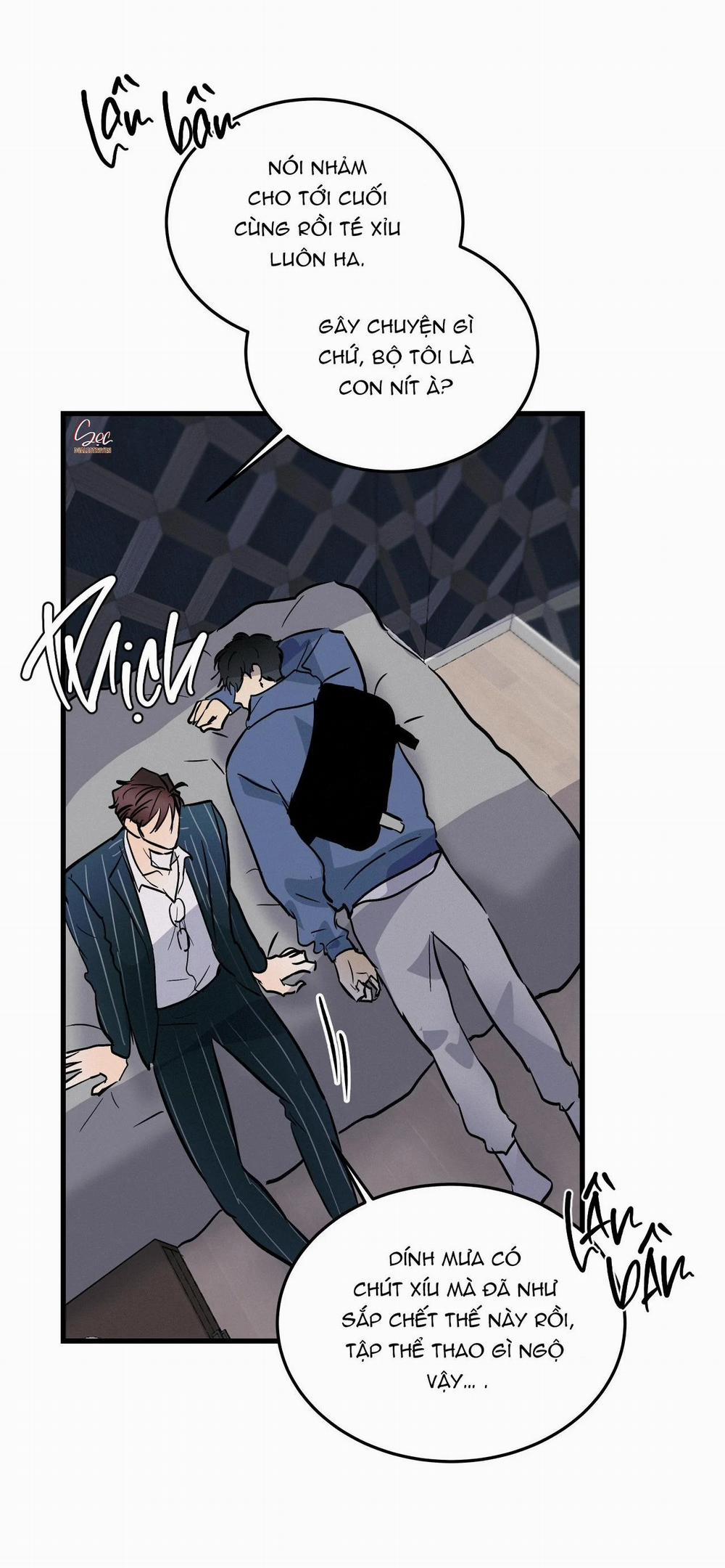 LIE AGAIN 16 trang 54