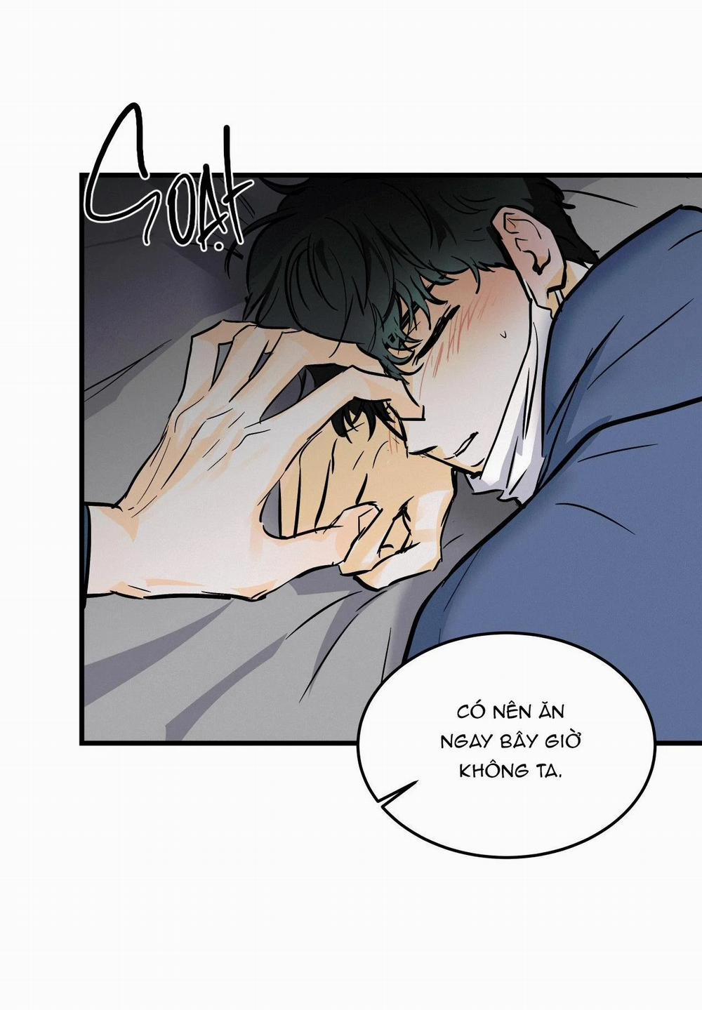 LIE AGAIN 16 trang 55