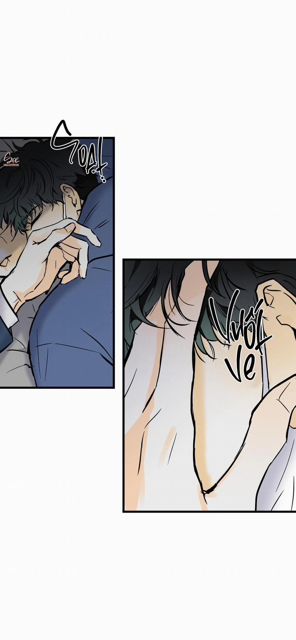 LIE AGAIN 16 trang 60