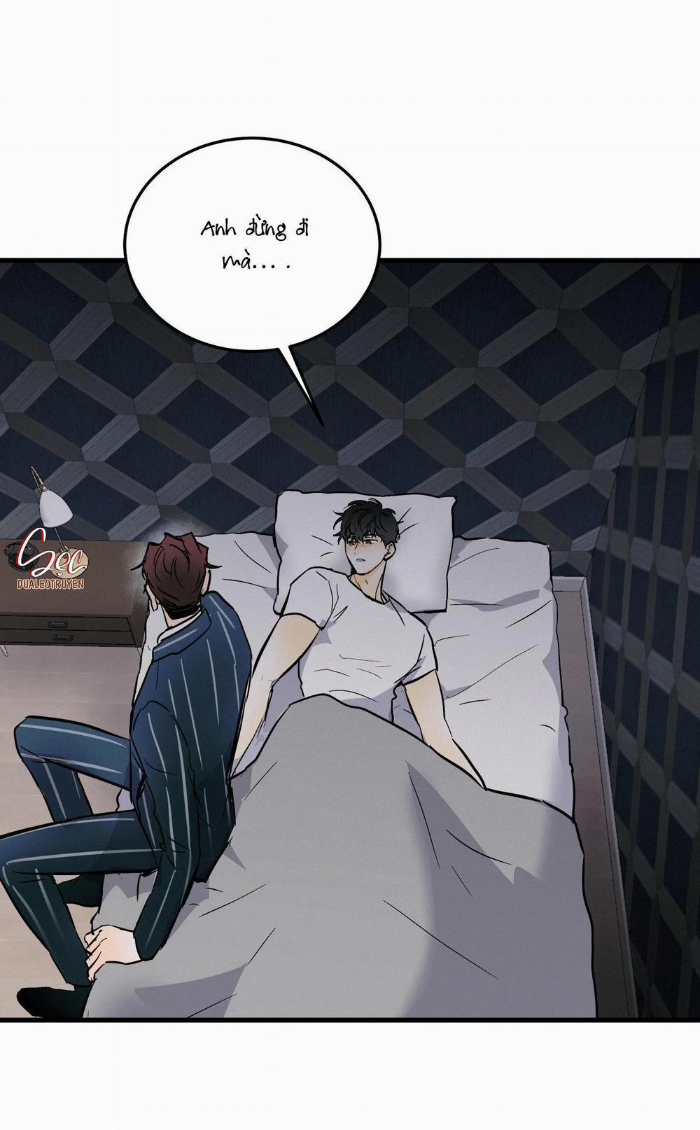 LIE AGAIN 17 trang 21