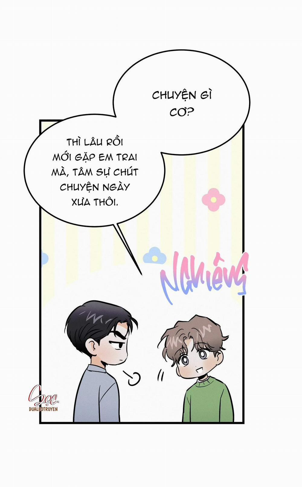 LIE AGAIN 17 trang 32