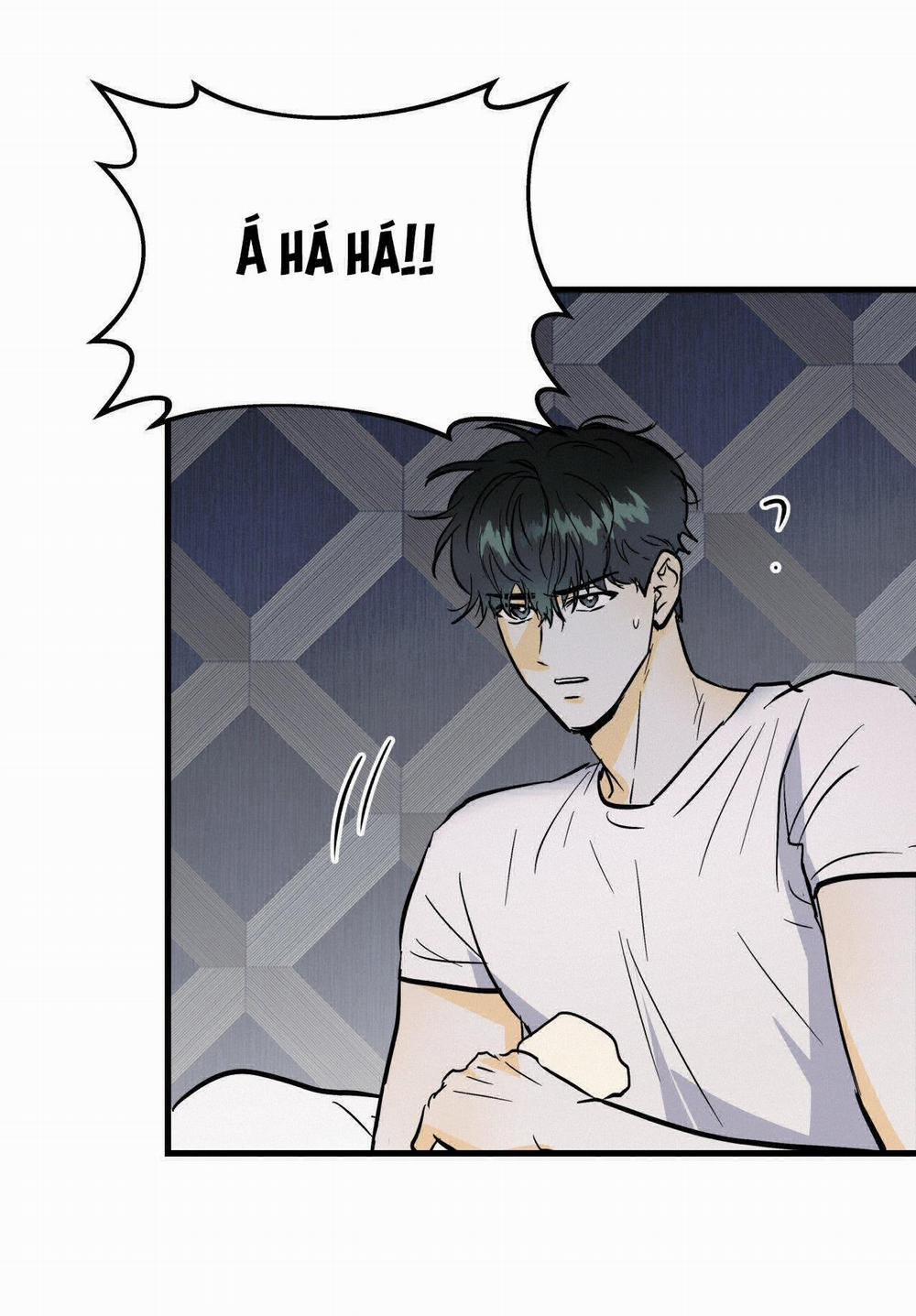 LIE AGAIN 17 trang 44