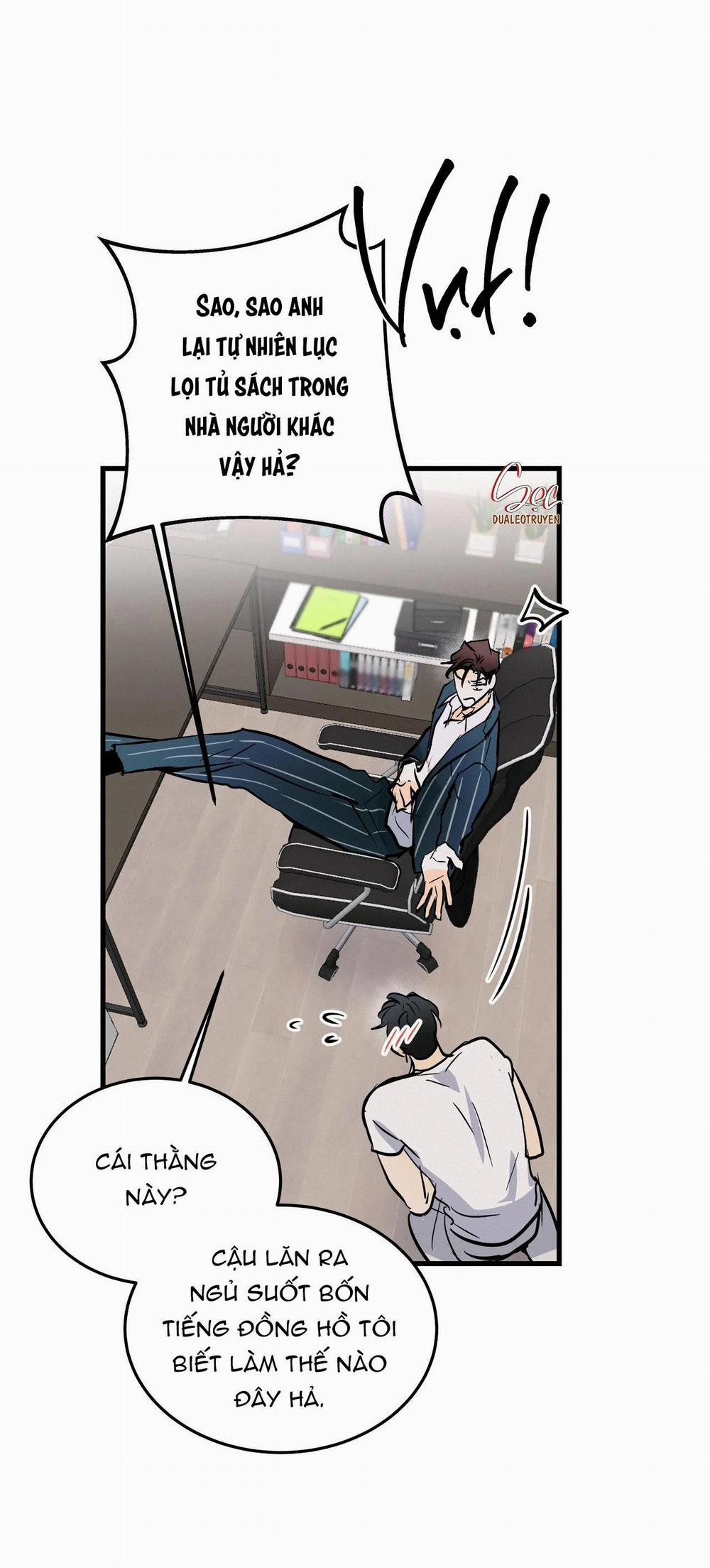 LIE AGAIN 17 trang 48