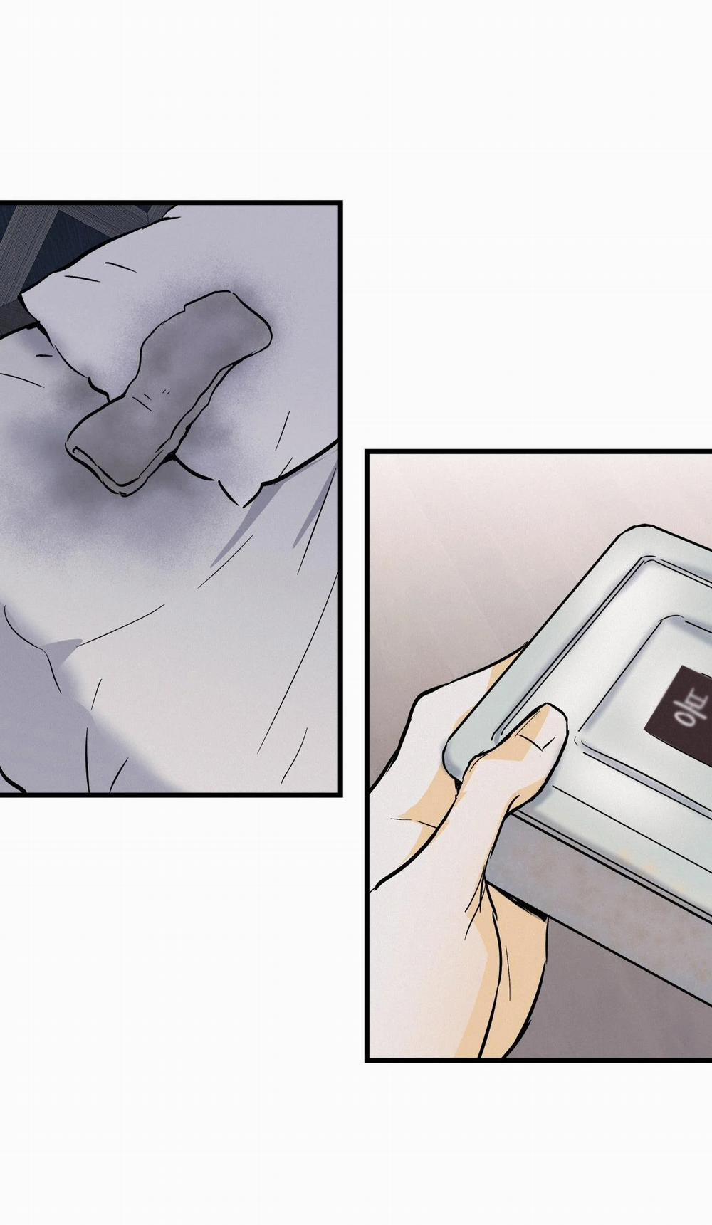 LIE AGAIN 17 trang 58