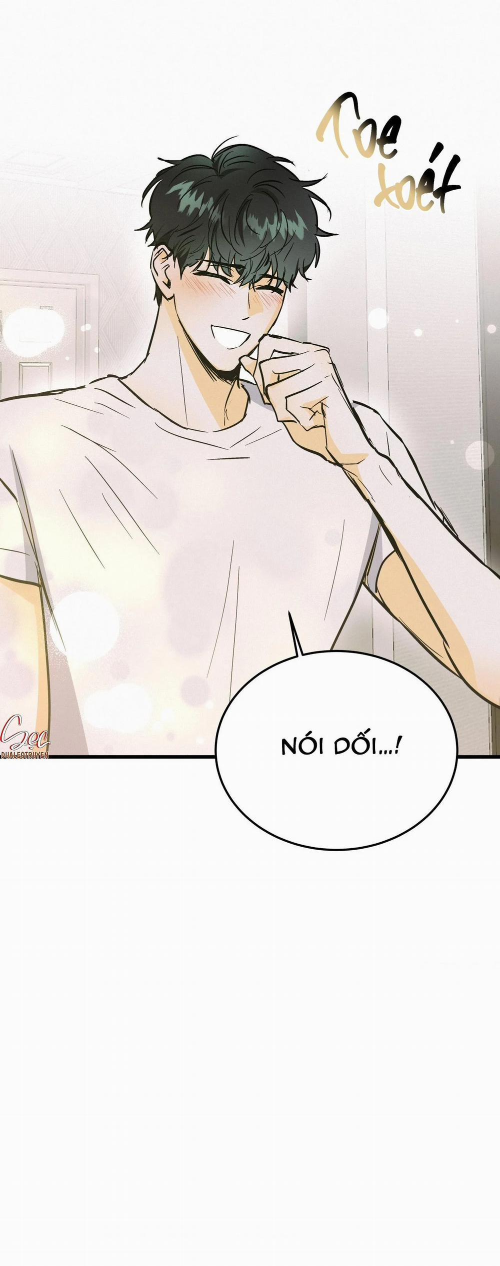 LIE AGAIN 17 trang 63