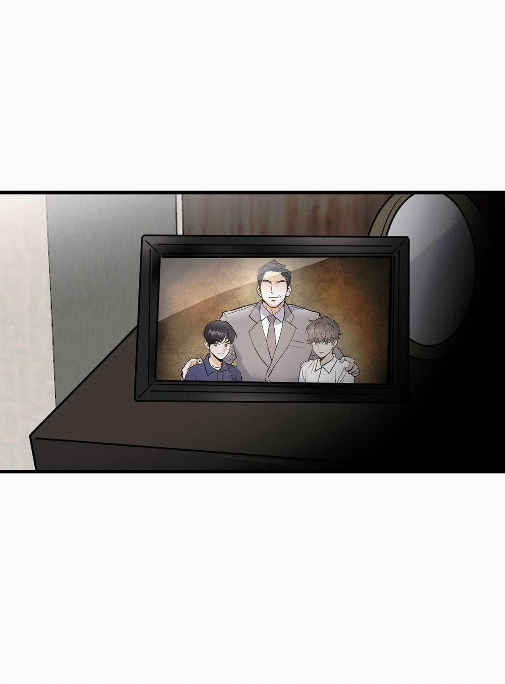 LIE AGAIN 18 trang 13