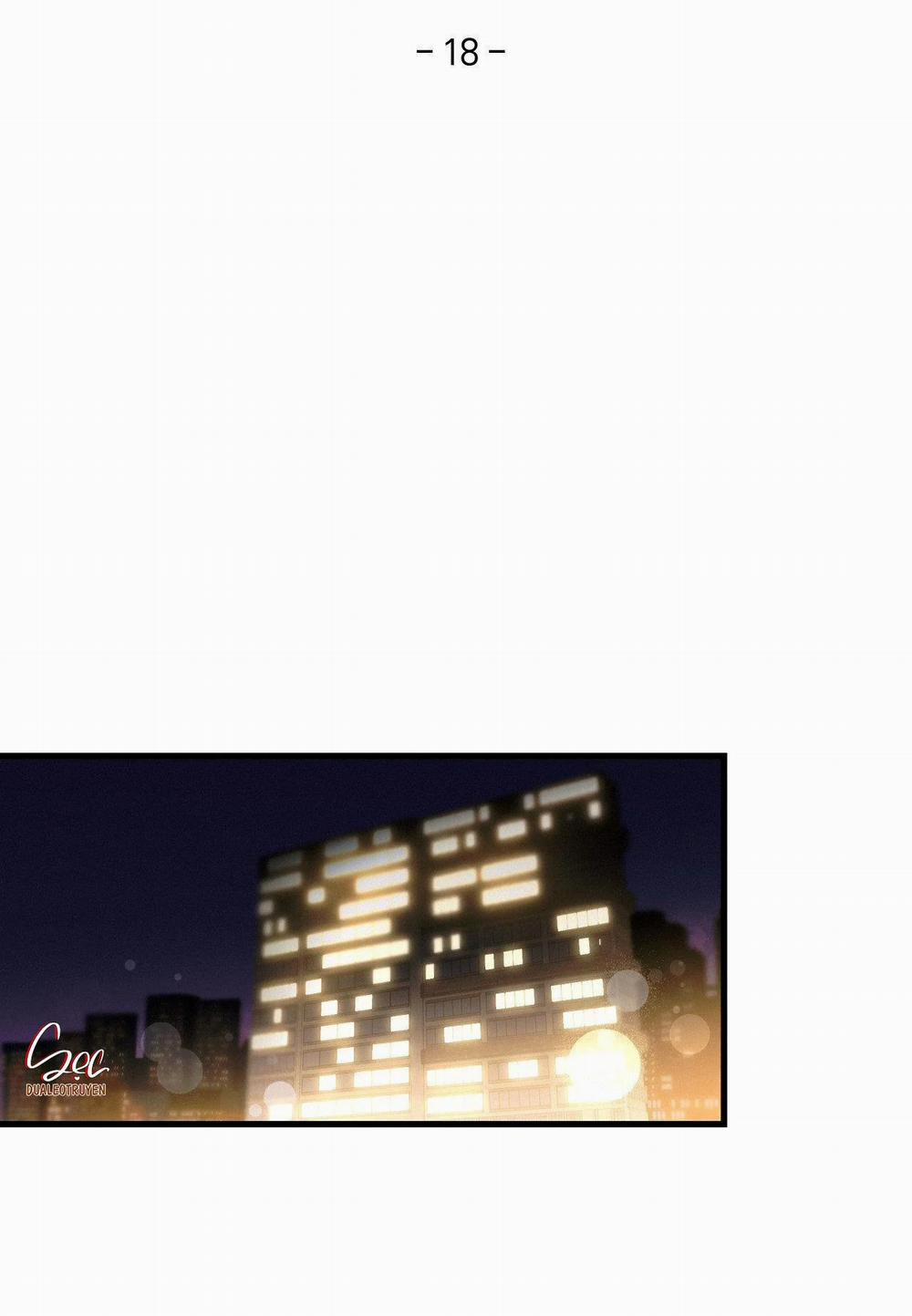 LIE AGAIN 18 trang 15