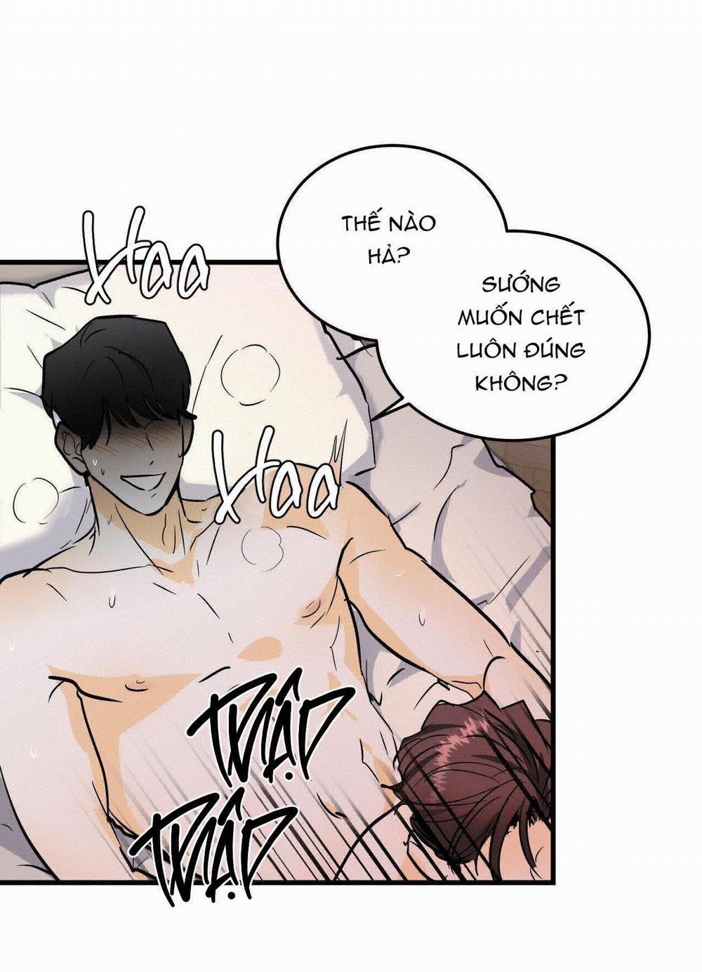 LIE AGAIN 18 trang 17