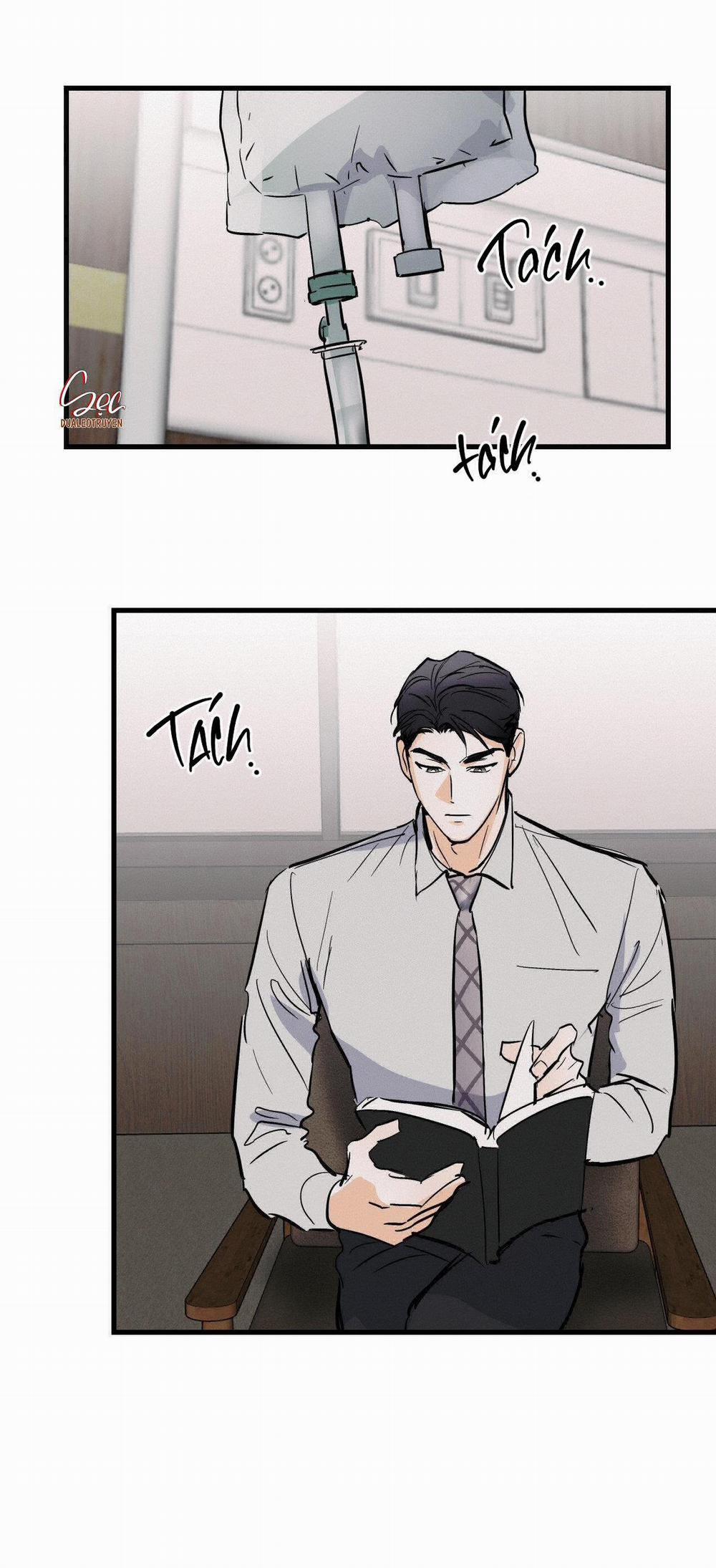 LIE AGAIN 18 trang 2