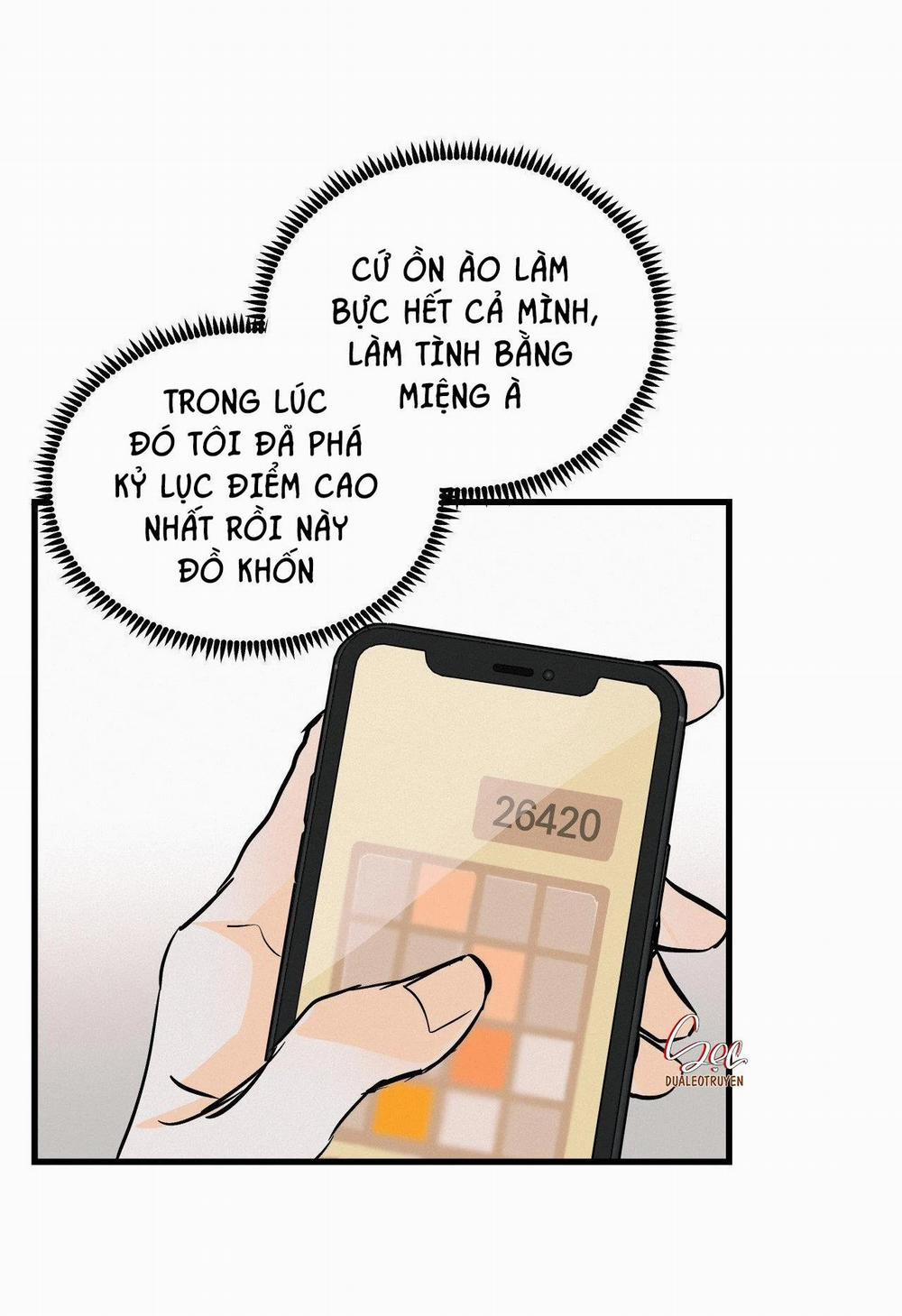 LIE AGAIN 18 trang 20