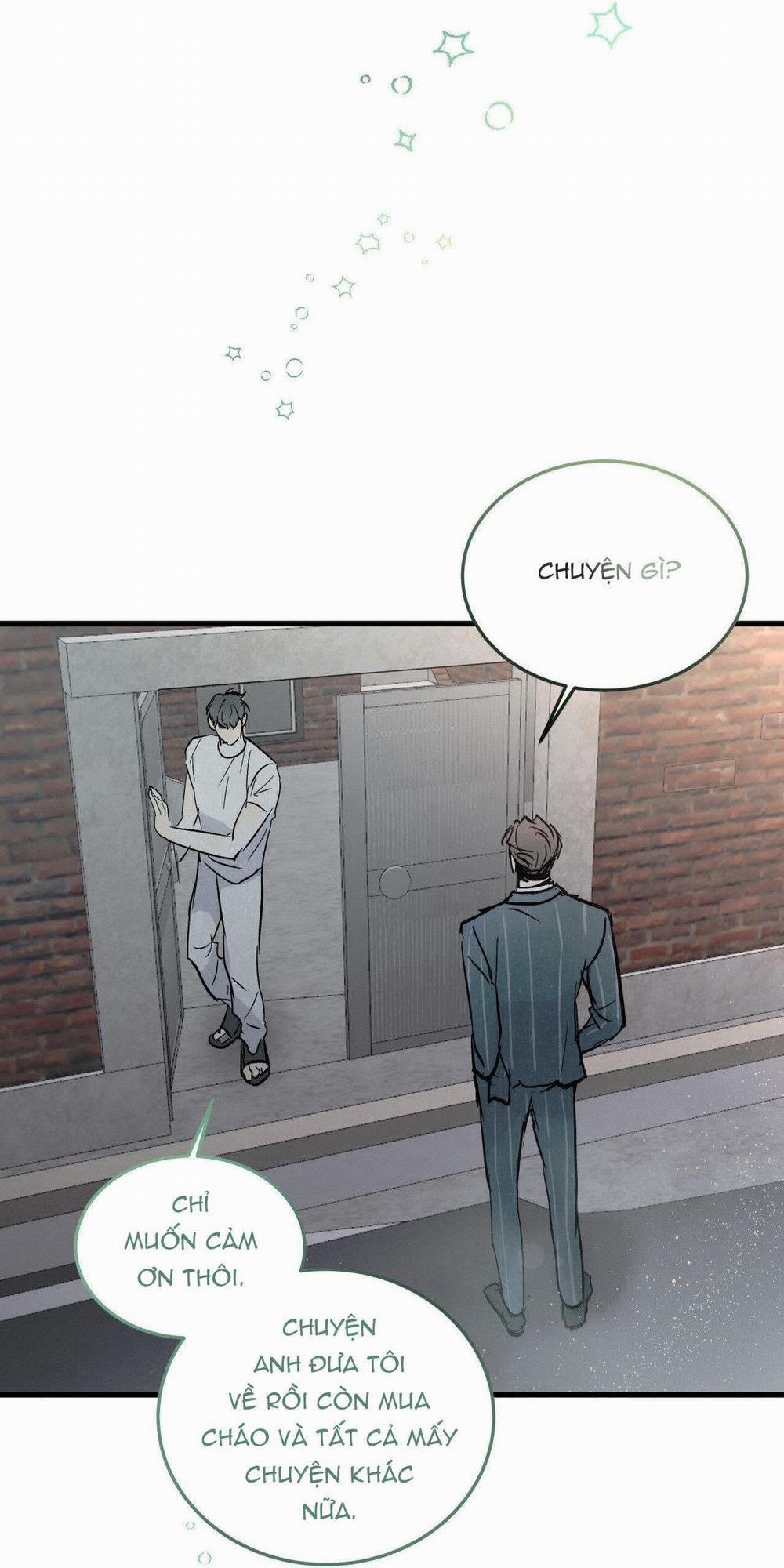 LIE AGAIN 18 trang 23