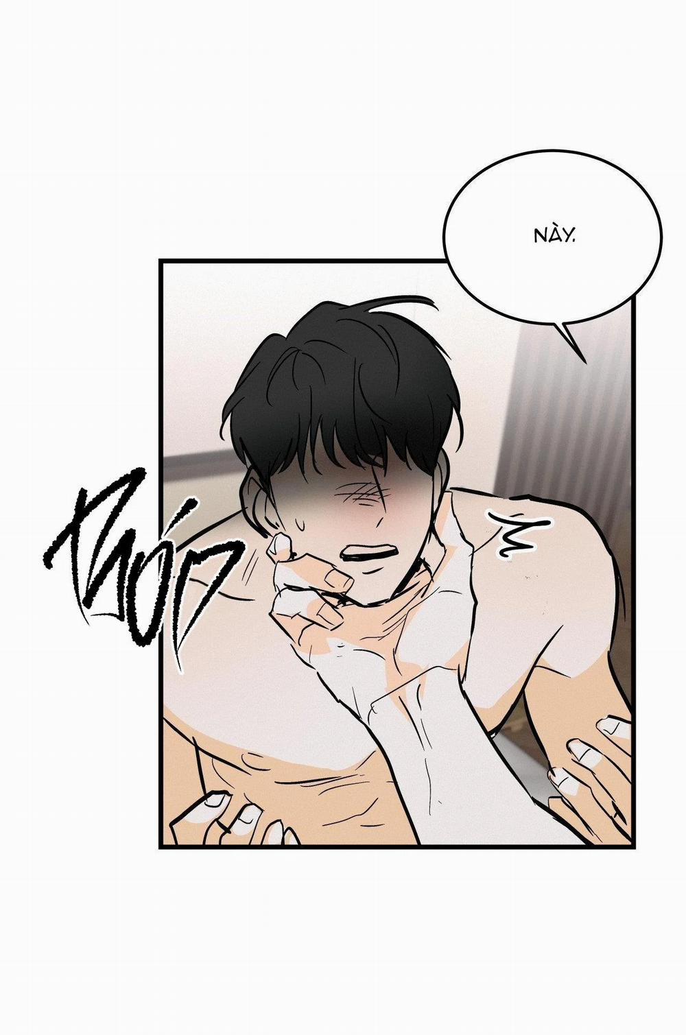 LIE AGAIN 18 trang 31