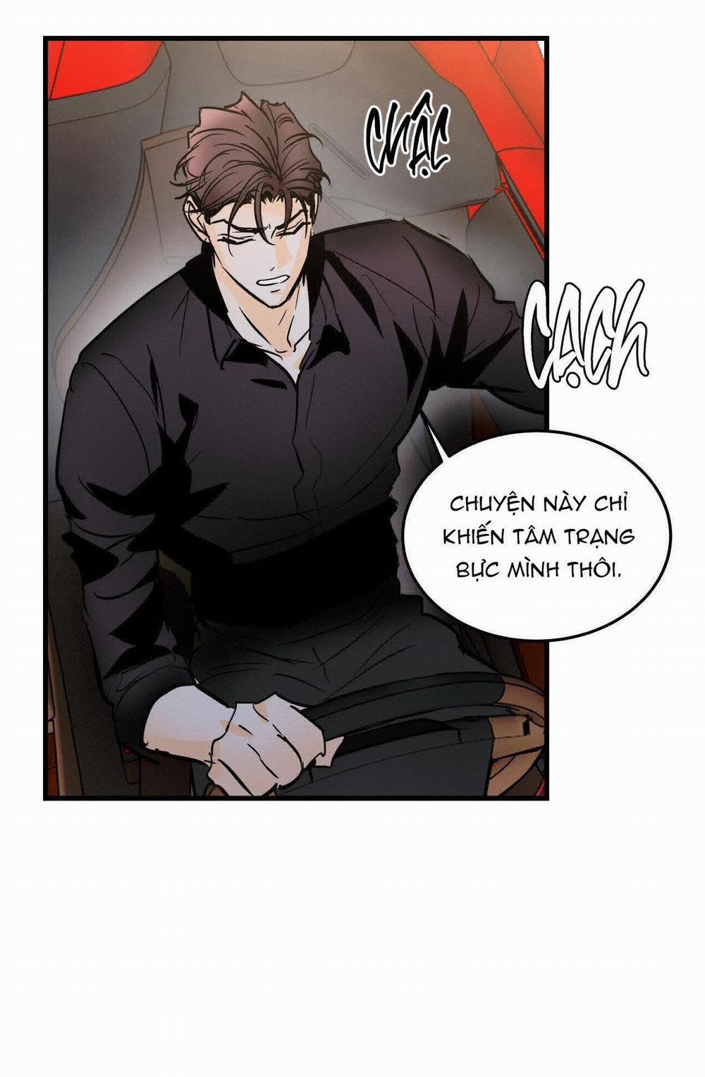 LIE AGAIN 18 trang 39