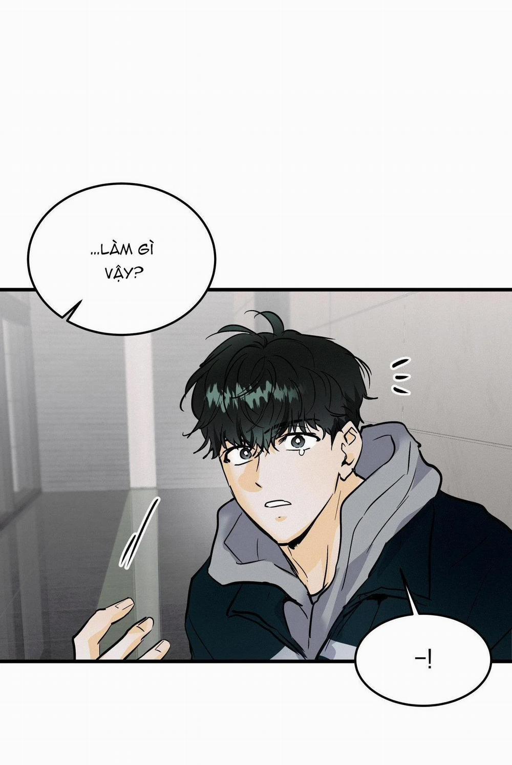 LIE AGAIN 18 trang 52