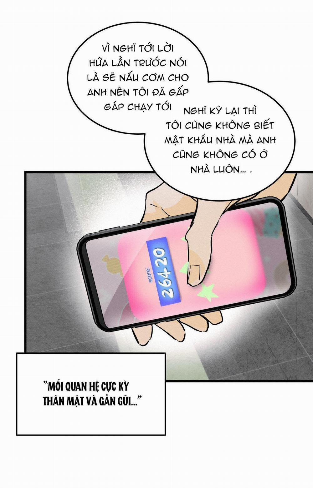 LIE AGAIN 18 trang 54