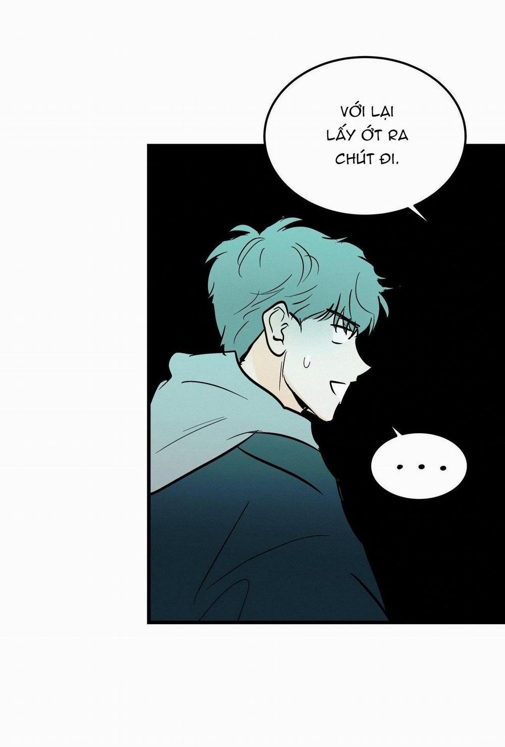 LIE AGAIN 18 trang 56