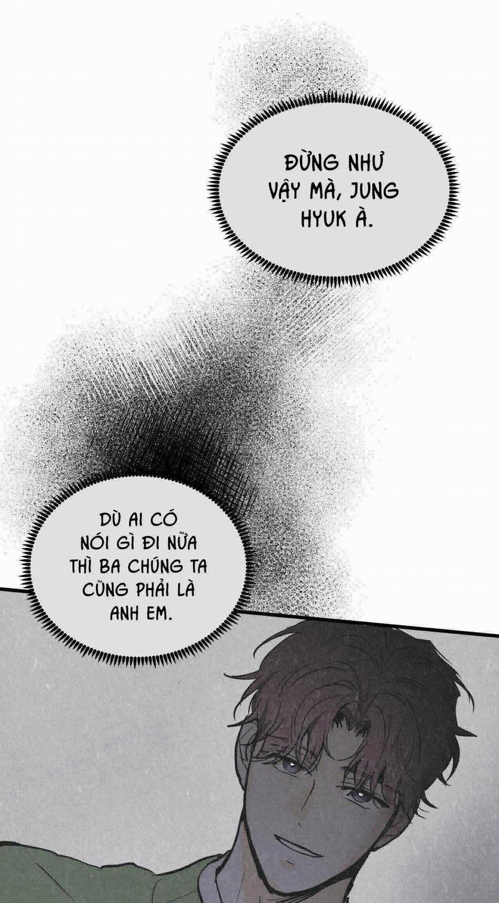 LIE AGAIN 18 trang 7